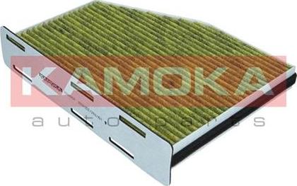 Kamoka 6080008 - Filtro, aire habitáculo parts5.com