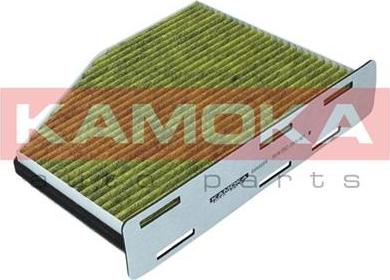 Kamoka 6080008 - Filter, zrak notranjega prostora parts5.com