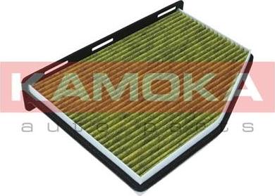 Kamoka 6080008 - Filtro, aire habitáculo parts5.com