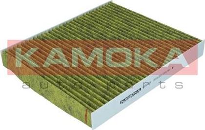 Kamoka 6080016 - Filtro, aire habitáculo parts5.com