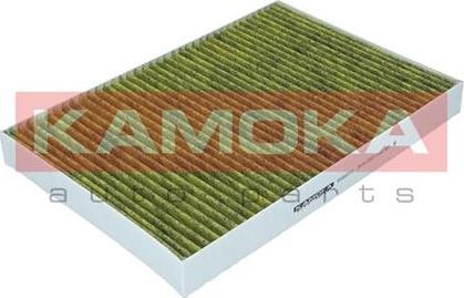 Kamoka 6080013 - Filter vnútorného priestoru parts5.com