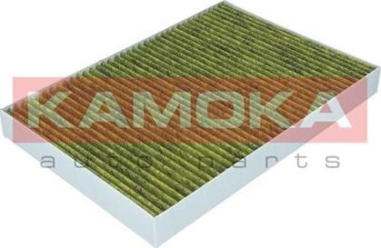 Kamoka 6080013 - Filtar, zrak unutarnjeg prostora parts5.com