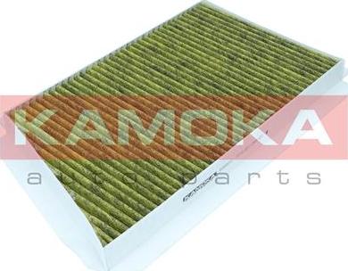 Kamoka 6080012 - Filter, interior air parts5.com