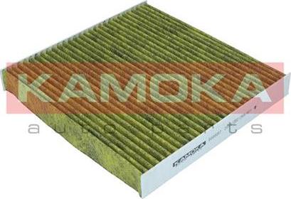 Kamoka 6080087 - Filter, vazduh unutrašnjeg prostora parts5.com