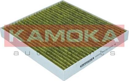 Kamoka 6080034 - Filter, interior air parts5.com