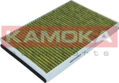 Kamoka 6080030 - Filter, interior air parts5.com