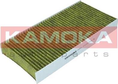 Kamoka 6080032 - Filter, interior air parts5.com