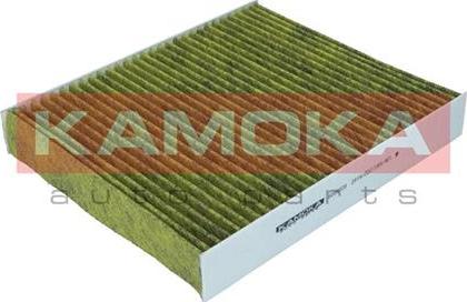 Kamoka 6080029 - Filtro, aire habitáculo parts5.com