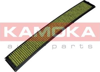 Kamoka 6080026 - Filtru, aer habitaclu parts5.com