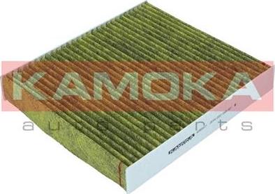 Kamoka 6080021 - Filter, interior air parts5.com