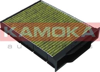 Kamoka 6080023 - Filtr, wentylacja przestrzeni pasażerskiej parts5.com