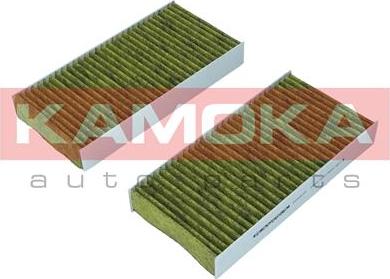 Kamoka 6080073 - Filter, interior air parts5.com