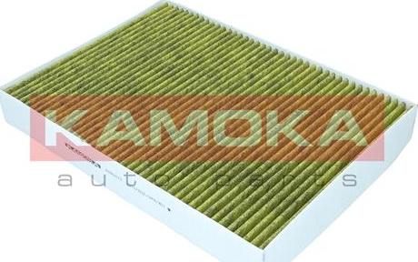 Kamoka 6080077 - Filter, zrak notranjega prostora parts5.com