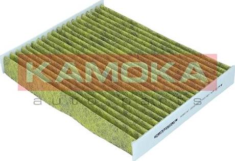 Kamoka 6080147 - Filtru, aer habitaclu parts5.com