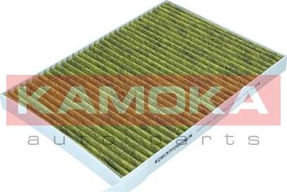 Kamoka 6080164 - Filter, zrak notranjega prostora parts5.com