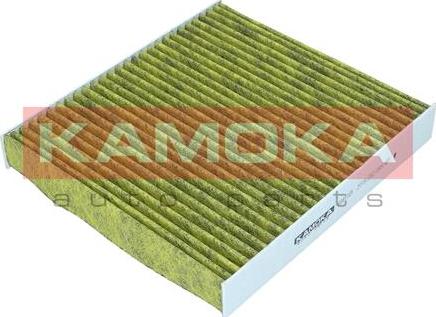 Kamoka 6080105 - Filter, interior air parts5.com