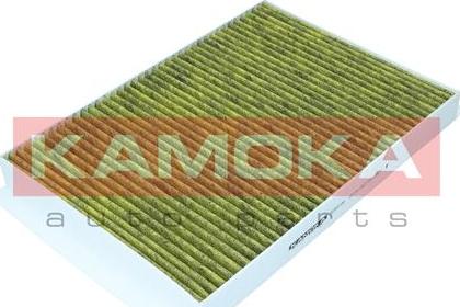 Kamoka 6080106 - Filter,salongiõhk parts5.com