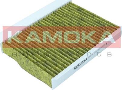 Kamoka 6080100 - Filter, interior air parts5.com