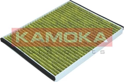 Kamoka 6080118 - Filter, zrak notranjega prostora parts5.com