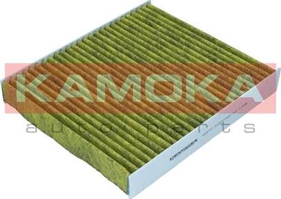 Kamoka 6080181 - Filter vnútorného priestoru parts5.com