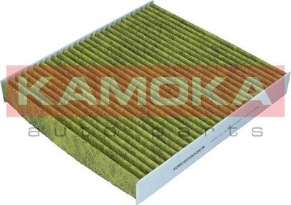 Kamoka 6080183 - Filtru, aer habitaclu parts5.com