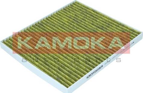 Kamoka 6080135 - Filter vnútorného priestoru parts5.com