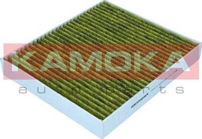 Kamoka 6080179 - Filter, zrak notranjega prostora parts5.com