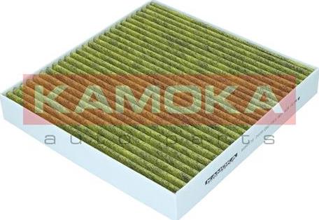 Kamoka 6080170 - Filtar, zrak unutarnjeg prostora parts5.com