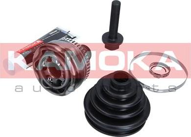 Kamoka 6080 - Joint Kit, drive shaft parts5.com