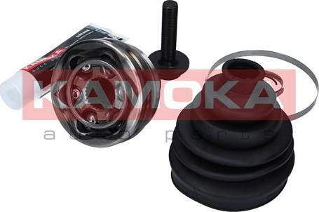 Kamoka 6081 - Zgibni lezaj, pogonska gred parts5.com