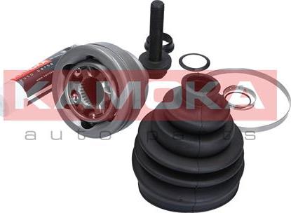 Kamoka 6738 - Zgibni lezaj, pogonska gred parts5.com