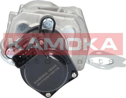 Kamoka 19044 - Válvula EGR parts5.com