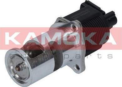 Kamoka 19009 - Venttiili, pakokaasun kierrätys parts5.com