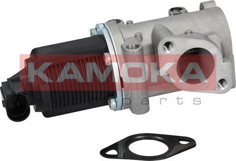 Kamoka 19014 - Supapa EGR parts5.com