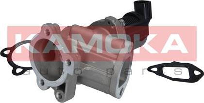 Kamoka 19018 - EGR Valve parts5.com