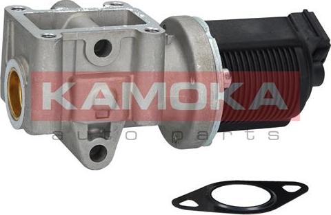 Kamoka 19013 - EGR Valve parts5.com