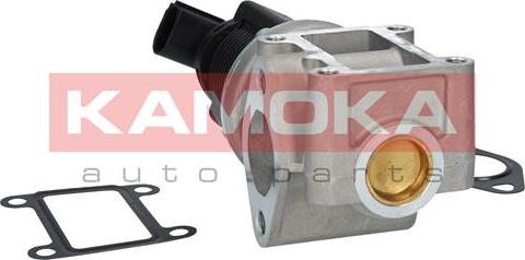 Kamoka 19013 - EGR Valve parts5.com