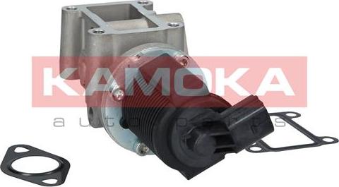 Kamoka 19013 - EGR Valve parts5.com