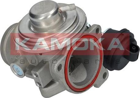 Kamoka 19024 - Supapa EGR parts5.com