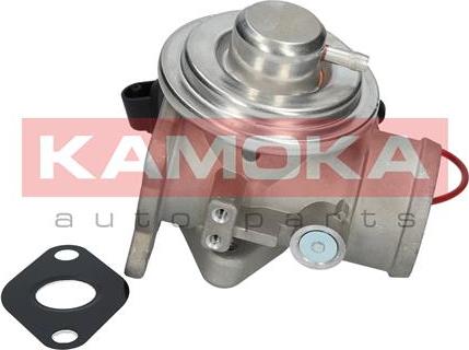 Kamoka 19025 - Supapa EGR parts5.com