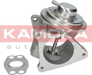 Kamoka 19020 - Vanne EGR parts5.com