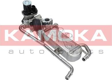 Kamoka 19070 - EGR Module parts5.com