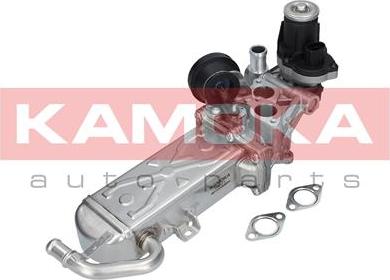 Kamoka 19071 - AGR-Modul parts5.com