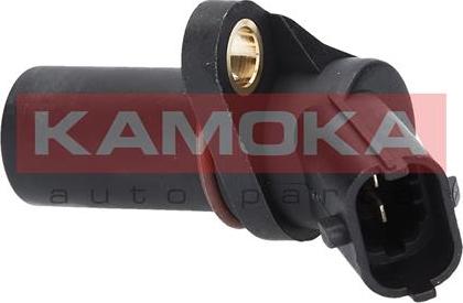 Kamoka 109048 - Davač impulsa, koljenasto vratilo parts5.com