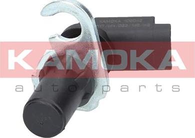 Kamoka 109042 - Sensor, crankshaft pulse parts5.com