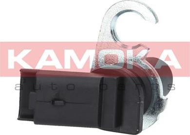 Kamoka 109042 - Sensor, crankshaft pulse parts5.com