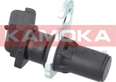 Kamoka 109042 - Sensor, crankshaft pulse parts5.com