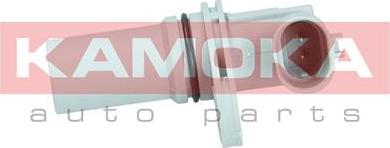 Kamoka 109059 - Sensor, crankshaft pulse parts5.com