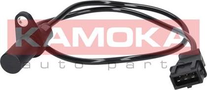 Kamoka 109055 - Senzor impulsuri, arbore cotit parts5.com