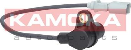 Kamoka 109057 - Sensor, crankshaft pulse parts5.com